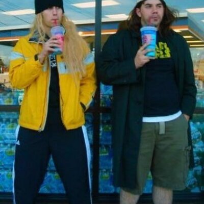 Profile Picture of Austin LaPierre (@Lapselectric) on Twitter