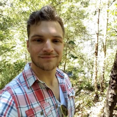 Profile Picture of Michael Jacoby (@Mike_Jacoby) on Twitter