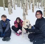 Profile Picture of Amelia Fitchett (@ameliafitchett) on Facebook