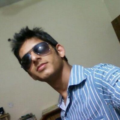 Profile Picture of Nipun Sharma (@nipunsharma302) on Twitter