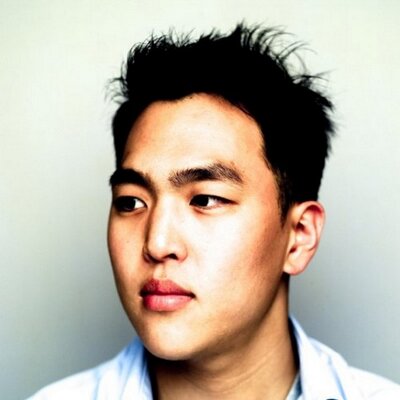 Profile Picture of John Park (@johnparkimage) on Twitter