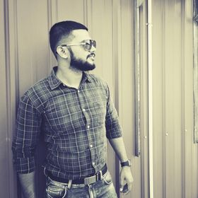 Profile Picture of Dhananjay Pandit (@mr_pandit) on Pinterest