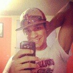 Profile Picture of Paul Almendarez (@bullet_001) on Instagram