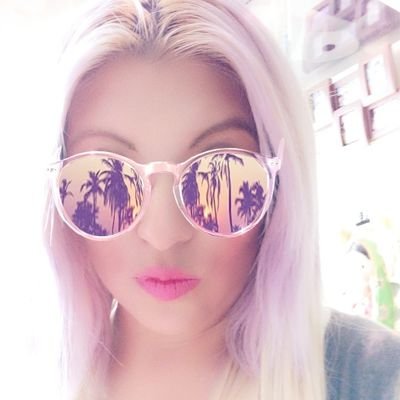 Profile Picture of Janette Guadalupe Guerrero Ruiz (@rainbow83sof) on Twitter