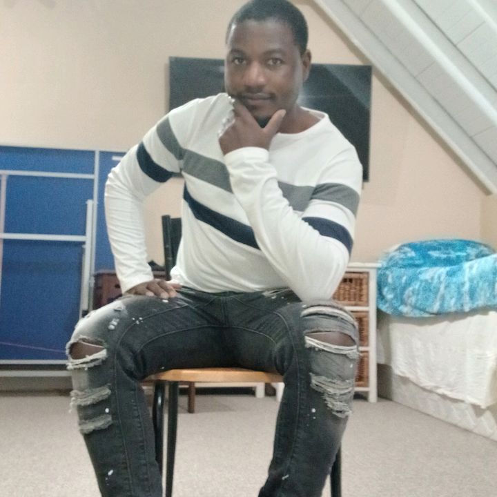 Profile Picture of Carlton F C S Newton (@carlton6000) on Tiktok
