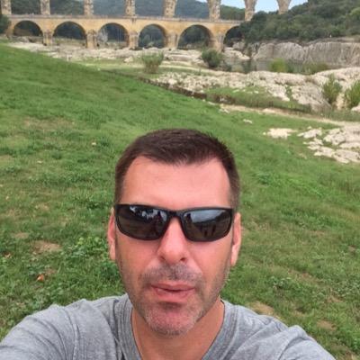 Dan Berjac - Twitter Profile Picture of Dan Berjac (@DrDanBerjac) on Twitter