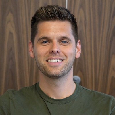 Profile Picture of Matt Crumpton (@matthewcrumpton) on Twitter