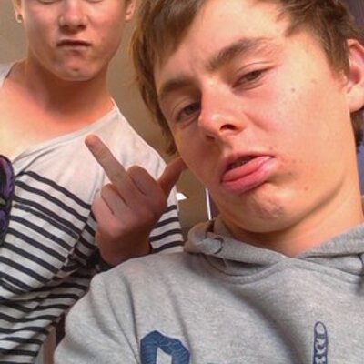 Profile Picture of Grady Campbell (@grady55541) on Twitter