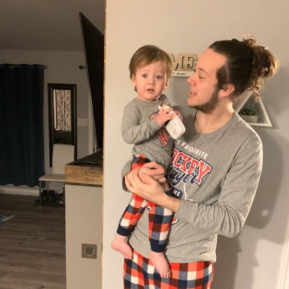 Profile Picture of Kevin Briere (@nivek0818) on Poshmark