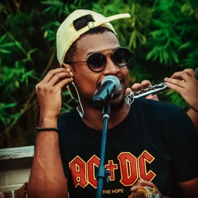 Profile Picture of C H R I S ⭐ (@chrisdemello7) on Twitter