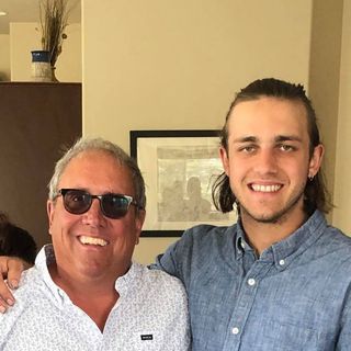 Michael Papasergia - Facebook Profile Picture of Michael Papasergia (@papasergia.michael) on Facebook