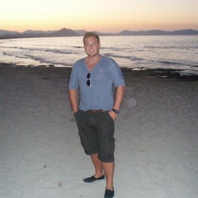 Profile Picture of Tom Garlick (@@GarlickTom) on Twitter
