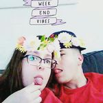 Profile Picture of Sabrina 🌌 Burkholder (@ssbburkey521) on Instagram