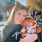 Profile Picture of Shannon Ayers (@shayy_trinity) on Instagram