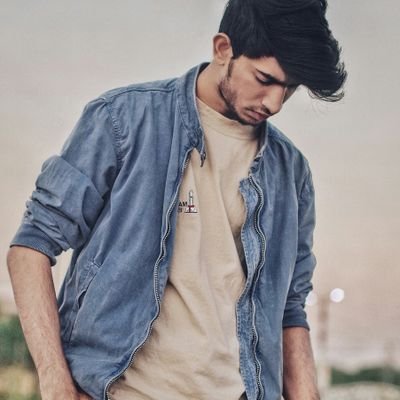 Profile Picture of Muhammad Sufyan  📸 (@m_sufyan69) on Twitter
