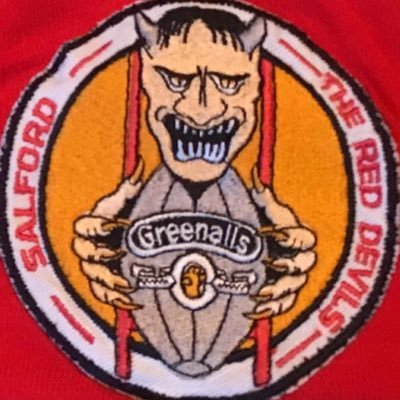 Profile Picture of Ben Williamson (@benji_willy) on Twitter