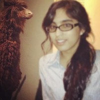 Profile Picture of Rubia Ahmed (@rubia-ahmed-5) on Quora