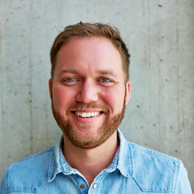 Profile Picture of Daniel Hayter (@danielhayter) on Twitter