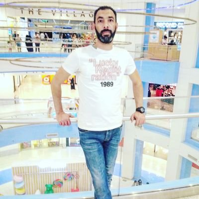 Profile Picture of Adam Gamal (@adamgam33216182) on Twitter