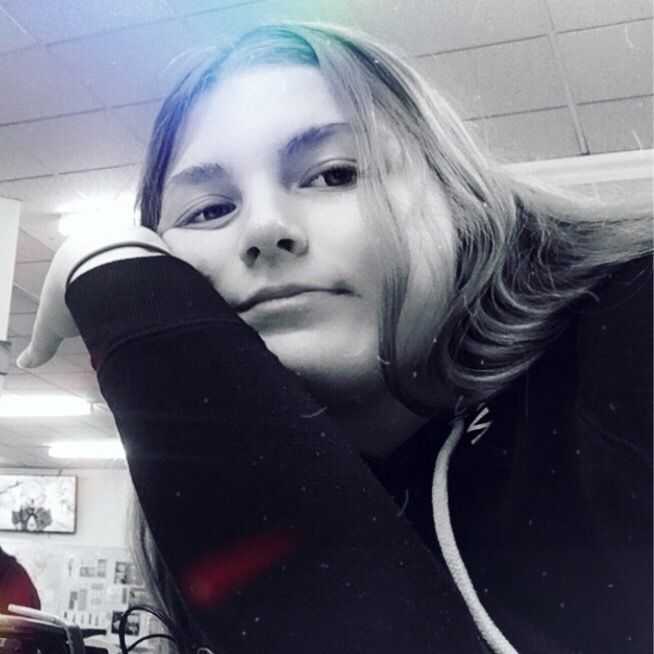 Profile Picture of Vayda Roberts (@vayda01) on Tiktok