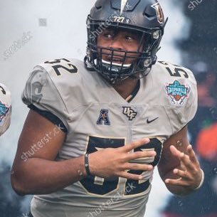 Profile Picture of Keenan Hester 5️⃣2️⃣ (@KHester2019) on Twitter