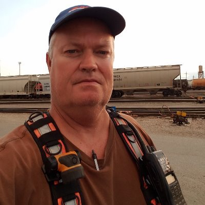 Profile Picture of Jim Nave (@NaveJim) on Twitter