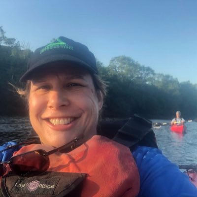 Profile Picture of Heather McMann (@hmcmann) on Twitter