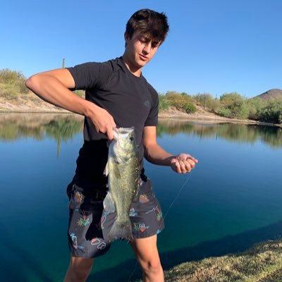 Profile Picture of Jack Rector (@JackRector18) on Twitter