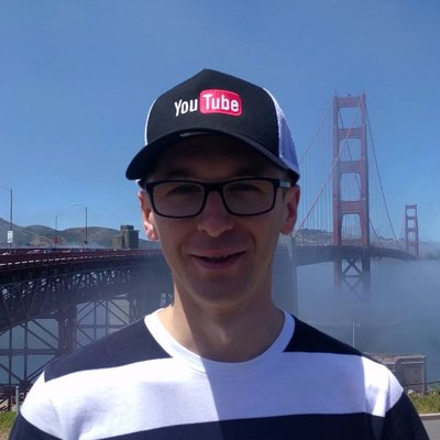 Profile Picture of Mateusz Rybka (@MateuszRybka) on Twitter