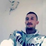 Profile Picture of Daniel_Fataj (@danieli_durres) on Instagram