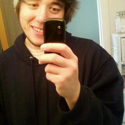 Profile Picture of David Bonaccorsi (@CloudiaN9) on Twitter