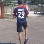 Profile Picture of ⚽️evan_pinault 🇫🇷 (@evan_pinault) on Instagram