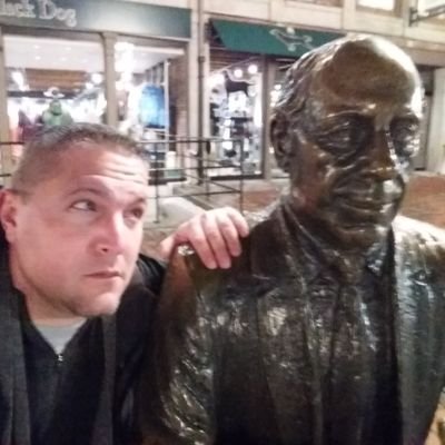 Profile Picture of James Doino (@TheTrifecta24) on Twitter