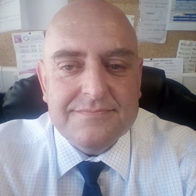 Profile Picture of Martin Craven (@OpsMngrNWT) on Twitter