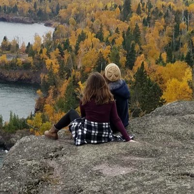 Profile Picture of Its_Jess! (@ThreeFeathers85) on Twitter