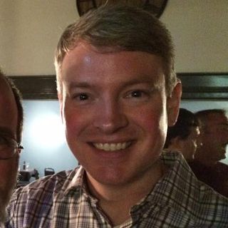 Profile Picture of John McClintock (@john.mcclintock.7) on Facebook