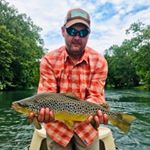 Profile Picture of mark blevins (@orvisflyman1) on Instagram