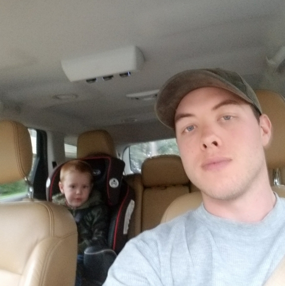 John Nicklow - Poshmark Profile Picture of John Nicklow (@johnrnicklow3) on Poshmark