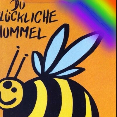 Profile Picture of Glückliche Hummel (@jess_moe) on Twitter