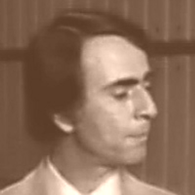 Profile Picture of Dr Carl Sagan (@@drcarlsagain) on Twitter