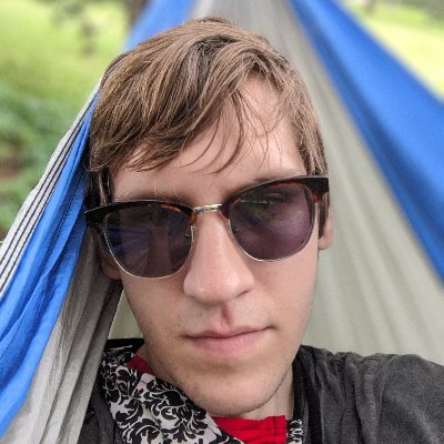 Profile Picture of Robb Larson (@rlar94) on Twitter