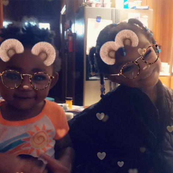 Profile Picture of Cherokeesha Veal (@redant1993) on Poshmark