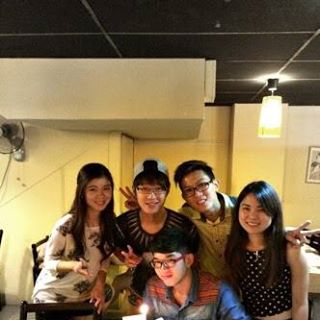 Profile Picture of George Lee Choon Min (@George-Lee-Choon-Min) on Facebook