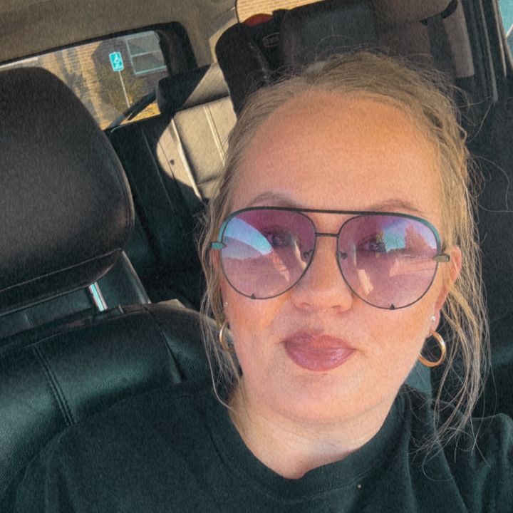 Profile Picture of Amanda Sharrer (@amanda.sharrer) on Tiktok