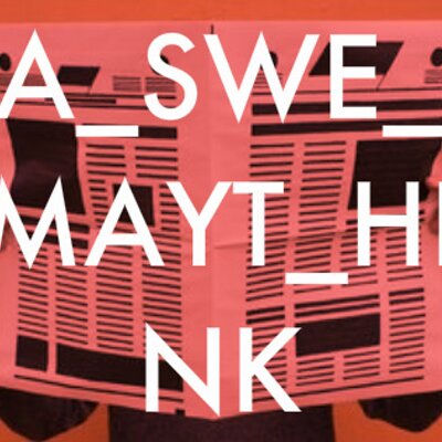 Profile Picture of Jonathan Jay (@a_swe_mayt_hink) on Twitter