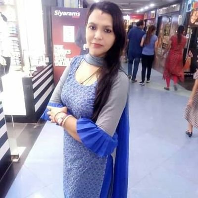 Profile Picture of Kattar Hindu..... Monali Sharma....... (@HinduMonali) on Twitter