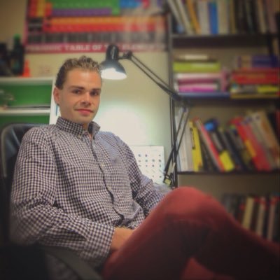 Profile Picture of Gabriel St-Pierre (@GabrielStPier14) on Twitter