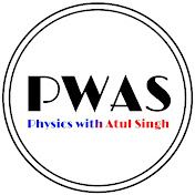 Profile Picture of Physics With Atul Singh (@physicswithatulsingh) on Youtube