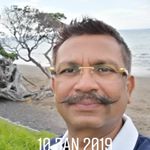 Profile Picture of Dr Sanjay Sinha (@sinhadrsanjay) on Instagram