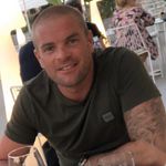 Profile Picture of Paul Fiddler (@fiddspaul) on Instagram